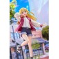 Oshi no Ko - Statuette PVC 1/6 Ruby: Bazurase Fashion Ver. 25 cm