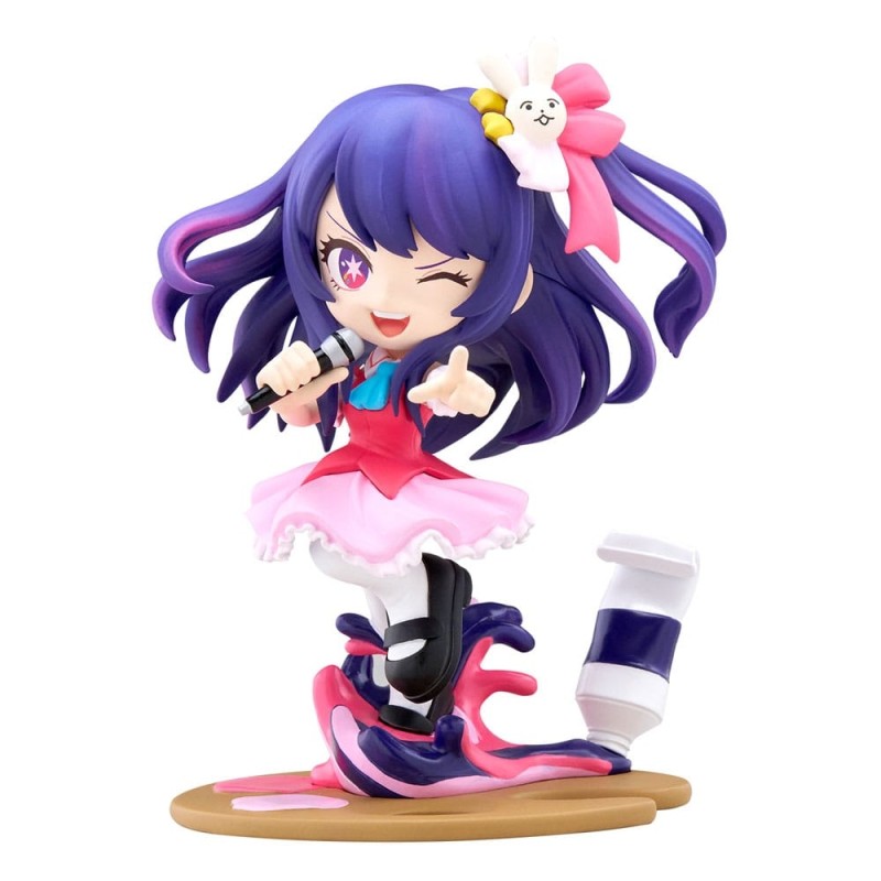 Oshi no Ko - Statuette PVC PalVerse Ai 11 cm