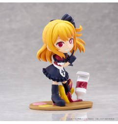Oshi no Ko - Statuette PVC PalVerse Ruby 10 cm