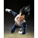 Dragon Ball - Figurine S.H. Figuarts Vegeta Old Battle Clothes 14 cm