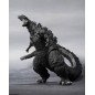 Godzilla - Figurine S.H. MonsterArts Godzilla (2016) The Fourth Orthochromatic Version 18 cm