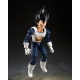 Dragon Ball - Figurine S.H. Figuarts Vegeta Old Battle Clothes 14 cm