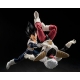 Dragon Ball - Figurine S.H. Figuarts Vegeta Old Battle Clothes 14 cm