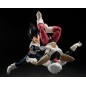Dragon Ball - Figurine S.H. Figuarts Vegeta Old Battle Clothes 14 cm