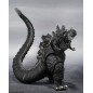 Godzilla - Figurine S.H. MonsterArts Godzilla (2016) The Fourth Orthochromatic Version 18 cm