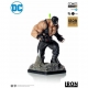 DC Comics - Statuette 1/10 Bane CCXP 2019 Exclusive 22 cm
