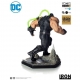DC Comics - Statuette 1/10 Bane CCXP 2019 Exclusive 22 cm