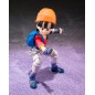 Dragon Ball - Figurine S.H.Figuarts Pan -GT- & Gil Dragon Ball - Figurine S.H.Figuarts Pan -GT- & Gil
