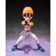 Dragon Ball - Figurine S.H.Figuarts Pan -GT- & Gil