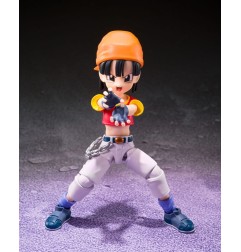 Dragon Ball - Figurine S.H.Figuarts Pan -GT- & Gil