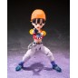 Dragon Ball - Figurine S.H.Figuarts Pan -GT- & Gil Dragon Ball - Figurine S.H.Figuarts Pan -GT- & Gil