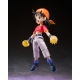 Dragon Ball - Figurine S.H.Figuarts Pan -GT- & Gil