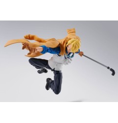 One Piece - Figurine S.H.Figuarts Sabo Revolutionary Army Chief of Staff Ver. 16 cm