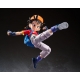Dragon Ball - Figurine S.H.Figuarts Pan -GT- & Gil