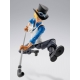 One Piece - Figurine S.H.Figuarts Sabo Revolutionary Army Chief of Staff Ver. 16 cm
