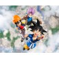 Dragon Ball - Figurine S.H.Figuarts Pan -GT- & Gil Dragon Ball - Figurine S.H.Figuarts Pan -GT- & Gil