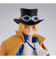 One Piece - Figurine S.H.Figuarts Sabo Revolutionary Army Chief of Staff Ver. 16 cm