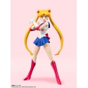 Sailor Moon - Figurine S.H. Figuarts Animation Color Edition 14 cm