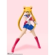 Sailor Moon - Figurine S.H. Figuarts Animation Color Edition 14 cm