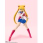Sailor Moon - Figurine S.H. Figuarts  Animation Color Edition 14 cm