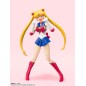 Sailor Moon - Figurine S.H. Figuarts  Animation Color Edition 14 cm