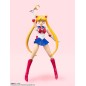 Sailor Moon - Figurine S.H. Figuarts  Animation Color Edition 14 cm