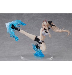 Azur Lane - Statuette 1/7 Ayanami Dynamic Kick! 15 cm