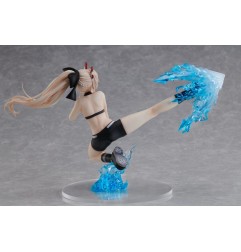 Azur Lane - Statuette PVC 1/7 Ayanami Dynamic Kick! 15 cm