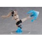 Azur Lane - Statuette PVC 1/7 Ayanami Dynamic Kick! 15 cm Azur Lane - Statuette PVC 1/7 Ayanami Dynamic Kick! 15 cm