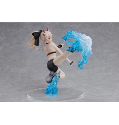 Azur Lane - Statuette 1/7 Ayanami Dynamic Kick! 15 cm