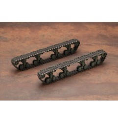 Hexa Gear - Figurine Plastic Model Kit 1/24 Booster Pack 014 Freedom Crawler 14 cm