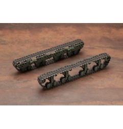 Hexa Gear - Figurine Plastic Model Kit 1/24 Booster Pack 014 Freedom Crawler 14 cm