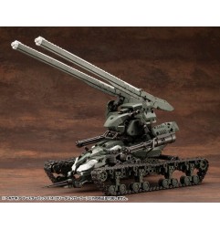 Hexa Gear - Figurine Plastic Model Kit 1/24 Booster Pack 014 Freedom Crawler 14 cm