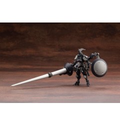 Hexa Gear - Figurine Plastic Model Kit 1/24 Governor Ignite Spartan 26 cm