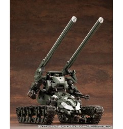 Hexa Gear - Figurine Plastic Model Kit 1/24 Booster Pack 014 Freedom Crawler 14 cm