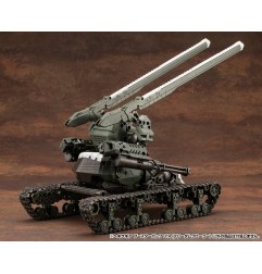 Hexa Gear - Figurine Plastic Model Kit 1/24 Booster Pack 014 Freedom Crawler 14 cm