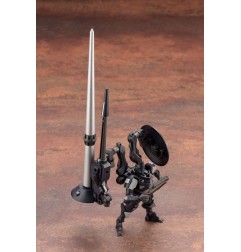 Hexa Gear - Figurine Plastic Model Kit 1/24 Governor Ignite Spartan 26 cm