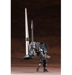 Hexa Gear - Figurine Plastic Model Kit 1/24 Governor Ignite Spartan 26 cm
