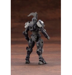 Hexa Gear - Figurine Plastic Model Kit 1/24 Governor Ignite Spartan 26 cm