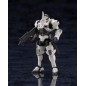 Hexa Gear - Figurine Plastic Model Kit 1/24 Governor Armor Type: Pawn X1 8 cm