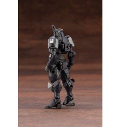 Hexa Gear - Figurine Plastic Model Kit 1/24 Governor Ignite Spartan 26 cm