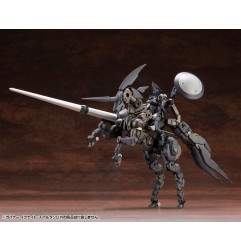 Hexa Gear - Figurine Plastic Model Kit 1/24 Governor Ignite Spartan 26 cm