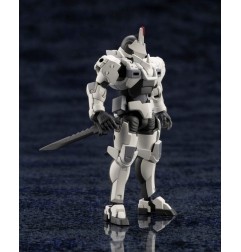 Hexa Gear - Figurine Plastic Model Kit 1/24 Governor Armor Type: Pawn X1 8 cm