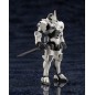 Hexa Gear - Figurine Plastic Model Kit 1/24 Governor Armor Type: Pawn X1 8 cm