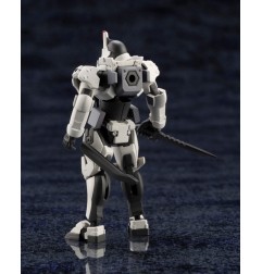 Hexa Gear - Figurine Plastic Model Kit 1/24 Governor Armor Type: Pawn X1 8 cm
