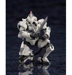 Hexa Gear - Figurine Plastic Model Kit 1/24 Governor Armor Type: Pawn X1 8 cm