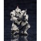 Hexa Gear - Figurine Plastic Model Kit 1/24 Governor Armor Type: Pawn X1 8 cm