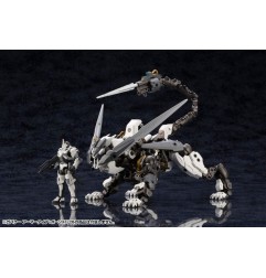 Hexa Gear - Figurine Plastic Model Kit 1/24 Governor Armor Type: Pawn X1 8 cm