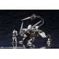 Hexa Gear - Figurine Plastic Model Kit 1/24 Governor Armor Type: Pawn X1 8 cm