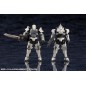 Hexa Gear - Figurine Plastic Model Kit 1/24 Governor Armor Type: Pawn X1 8 cm